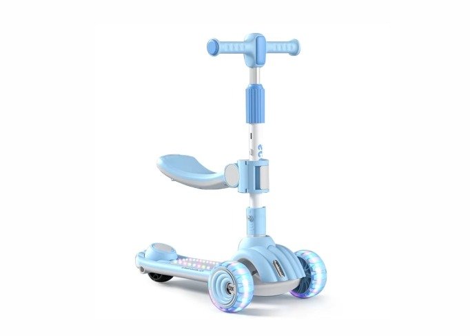 Kick Scooter from China